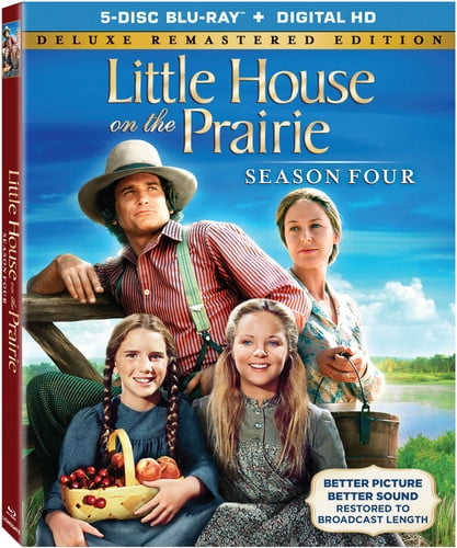 (未使用･未開封品)Little House on Prairie: Premiere [DVD] Amazon.com: Little House On The Prairie Season 1 Deluxe