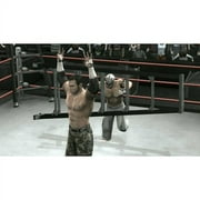 THQ WWE SmackDown vs. Raw 2010