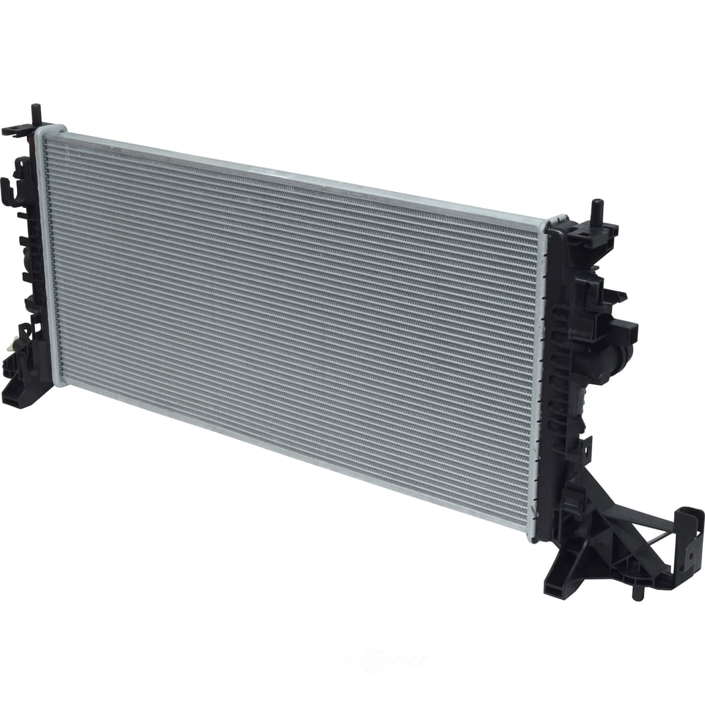 UAC RA 13620C Crossflow Radiator