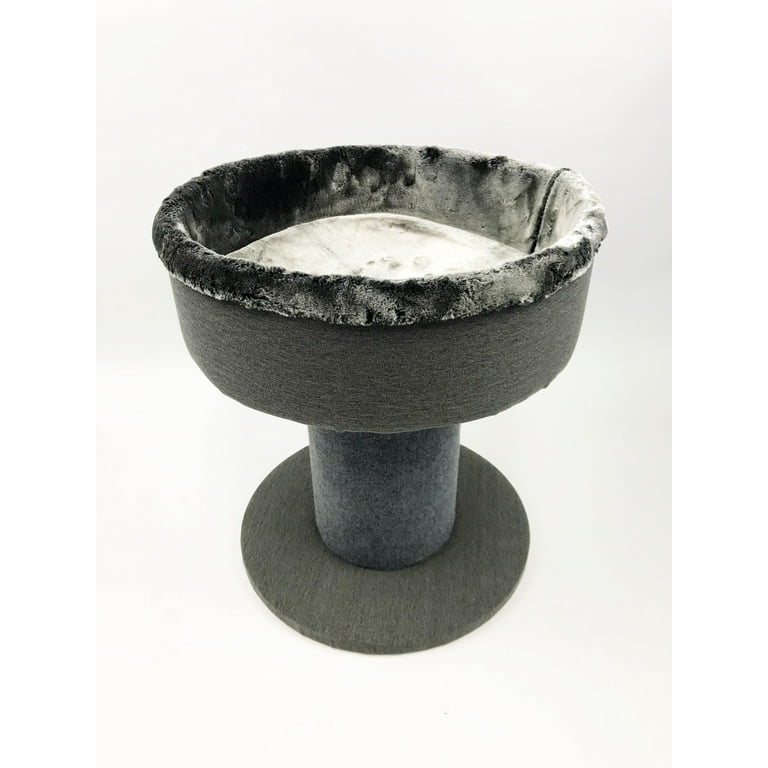 Cat craft elegant cat bed hotsell
