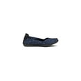 thumbnail image 1 of Bernie Mev Women's Catwalk Flat Ballerina Shoes, 1 of 1