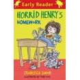 thumbnail image 2 of Horrid Henry Early Reader: Horrid Henry's Homework: Book 23 (Horrid Henry Early Reader), 2 of 8