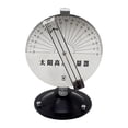 thumbnail image 4 of MERIGLARE Sun Height Measuring Instrument Classroom Use Solar Angle Measurement Device Metal, 4 of 9