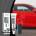 thumbnail image 5 of Ikohbadg Car Scratch Repair Glue with Polishing Maintenance, Instant Scratch Remover for Auto Paint Restoration, Vehicle Scratch Removal Kit with Sponge and Glue, 5 of 9