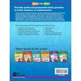 thumbnail image 3 of 180 Days™: Math for Fourth Grade: Practice, Assess, Diagnose, (Paperback), 3 of 7
