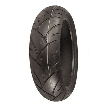 Shinko 005 Advance Radial Rear 240/40R-18 Street Motorcycle Tire