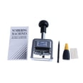 thumbnail image 2 of Fiocias Automatic Numbering Machine, Numbering Device, Iron-on Self-Inking Stamp, Six Digits, Comfortable Handle, Adjustable Mode, Suitable for Administrative 10 digits, 2 of 8