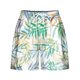 thumbnail image 5 of Pantalones Cortos de Mujer con Bolsillos Impresos de Cintura Elástica Pantalones Cortos Casuales, Ajuste Suelto Y Pantalones Cortos de Mujer Frescos para el Verano, 5 of 5