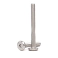 thumbnail image 1 of shiyou-M6 x 65mm Rivet Countersunk Socket Cap Bolts Screws Connecting 304 Stainless Steel, 1 of 4