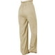 thumbnail image 5 of Sunloudy Pantalones casuales de pierna ancha para mujer, pantalones sueltos de longitud completa de cintura media atados de color sólido para damas, S / M / L / XL / XXL Sunloudy  S M L XL XXL, 5 of 8