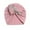 Pink, variant on AJTQTH Baby Girls Colorblocked Headbands Nylon Knitted Soft Bows Hairband Toddler Newborn Infant Cute Headband Elastic Hair Accessories Hat Bonnet Gray Free Size