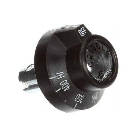 Tri-Star Manufacturing Knob;Thermostatic Griddle AS-360162 - Genuine OEM Replacement Part