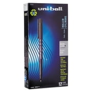Uni-Ball, SAN60040, Onyx Rollerball Pens, 12 / Dozen