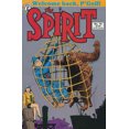 thumbnail image 1 of Spirit, The (8th Series) #70 VF ; Kitchen Sink Comic Book, 1 of 1