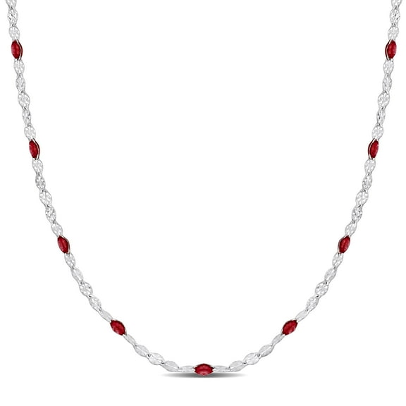 Everly Women's Sterling Silver Necklace