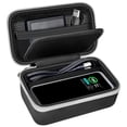 thumbnail image 1 of Funda de viaje con almacenamiento compatible con el banco de energía Anker Prime de 27.650 mAh, 3 puertos y 250 W y la estación de carga Prime USB C, 1 of 7