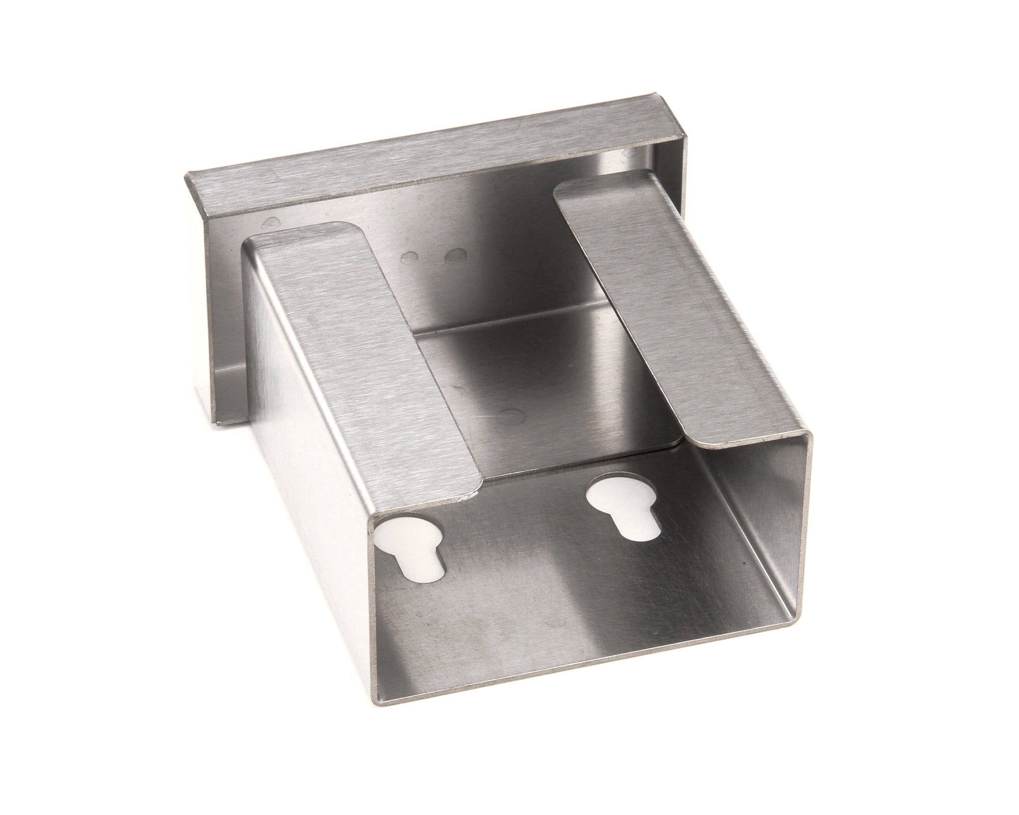 Marshall Air 166784 Scoop Holder with Bottom