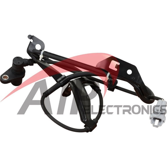 Brand New Front Right ABS Wheel Speed Sensor For 2001-2008 Toyota Rav4 Oem Fit ABS609