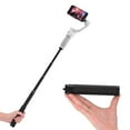 thumbnail image 3 of Handheld Telescopic Phone PTZ Extension Rod Tripod for DJI OM 4/OSMO Mobile 3/2, 3 of 8