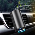 thumbnail image 4 of Bgsha Car Aroma Diffuser Long Lasting Wireless Smart Car Perfume Clip Air Fragranc, 4 of 10