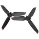 thumbnail image 4 of 1 par de hélices FPV Drone 5328S de liberación rápida, palas de paleta para cuadricóptero para DJI FPV DroneRed, 4 of 10