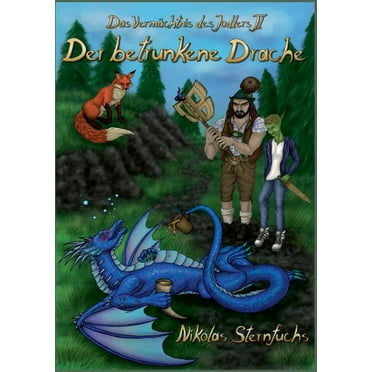 Der betrunkene Drache (Paperback)