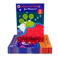 thumbnail image 2 of Ladybird Im Ready For Phonics 12 Books Children Collection Set Level 1 To 12, 2 of 3