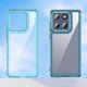 thumbnail image 2 of For Motorola Edge 60 5G 60 Fusion 5G Case TPU + Acrylic Protective Clear Phone Cover - Black, 2 of 5