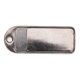 thumbnail image 1 of Deslizador Flotante De Metal EDC, Deslizador De Acero Inoxidable Doble, Llavero De Empujador Flotante Magnético De Juguete Con Punta De Dedo, 1 of 7
