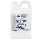 OdorKlenz Laundry Additive Odor Neutralizer, Liquid 15 Loads