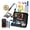 772-01, variant on Temperature Soldering Iron Kit,80W Soldering Iron Kit,Multimeter Soldering Tool Kit