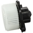 thumbnail image 3 of New Front Blower Motor Compatible With 2005-2009 Land Rover Lr3 2010-2016 Land Rover Lr4 2006-2013 Range Sport Jgc500050 Direct Fit Replacement Windshield Heating, 3 of 8
