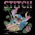 thumbnail image 2 of Boys Lilo & Stitch Surfing Stitch T Shirt, 2 of 5