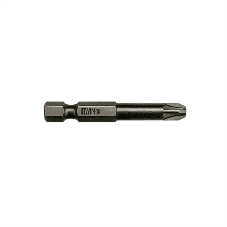Hanson No. 2 POZIDRIV Power Bit-3-1/2in