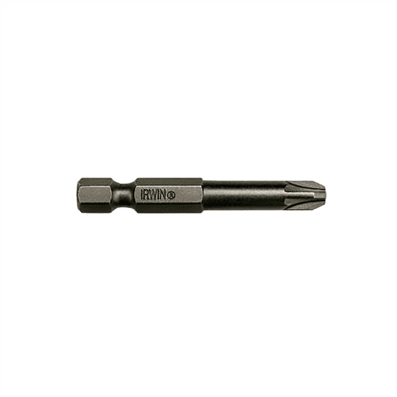 Hanson No. 2 POZIDRIV Power Bit-3-1/2in