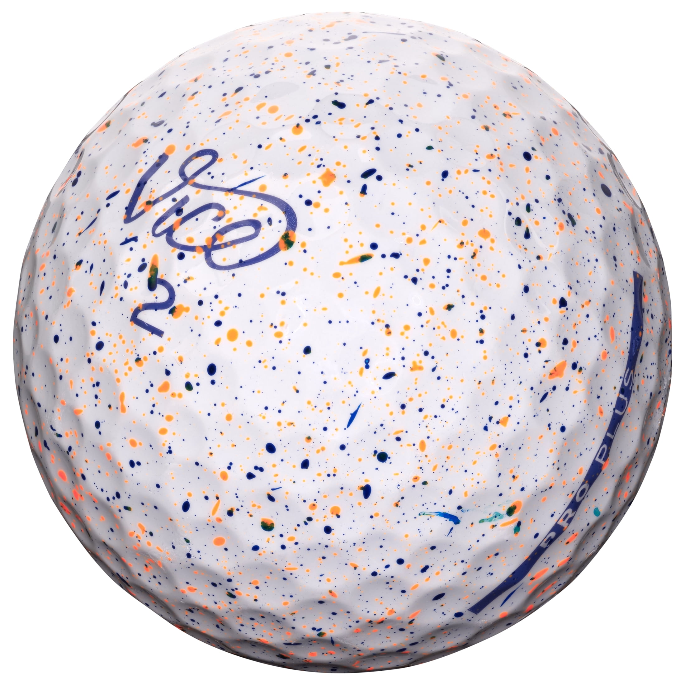 Hit Me Again - Vice Drip Mint Recycled Golf Balls (36 Pack)