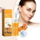 thumbnail image 4 of Limpiador facial de cúrcuma con cepillo, limpiador facial espumoso, limpieza profunda de poros y piel radiante, para todo tipo de piel - 100 ml / 3.38 oz, 4 of 8
