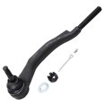 thumbnail image 5 of Detroit Axle - 4pc Front Upper Control Arms w/ Ball Joints, Outer Tie Rod Ends for 2008 - 2013 Cadillac CTS - [2014 CTS Exc. Sedan Models] - AWD 3.0L & 3.6L ONLY, 5 of 6