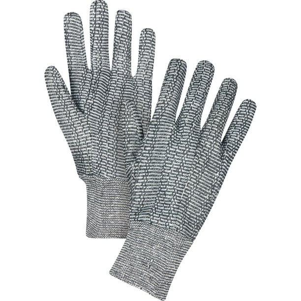 Anti-Cut Gloves Slaughter Fish Anti-Cut Hand Protection Stainless Steel  Wire Metal Iron Gloves