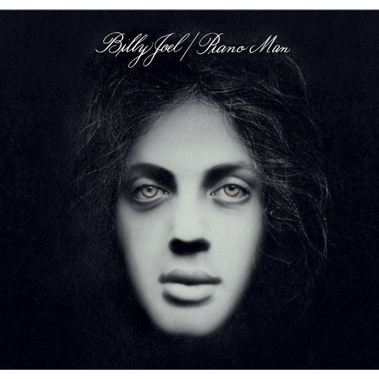 Billy Joel - Piano Man (Walmart Exclusive) - Music