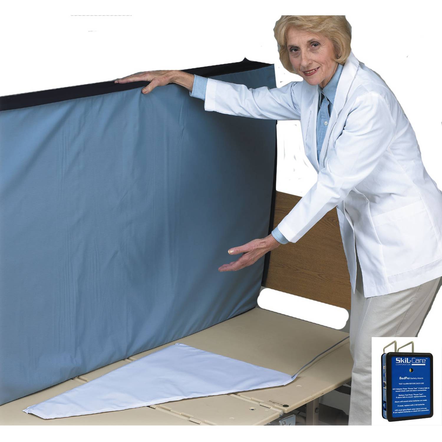 BedPro Early Warning Alarm System, 180 Day