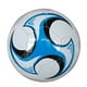 thumbnail image 1 of Toystoory Balones de fútbol para fútbol, escuela secundaria, no tóxicos, inodoros, resistentes a impactos, para partidos equilibrados Deportes y aire libre 2 azul, 1 of 6