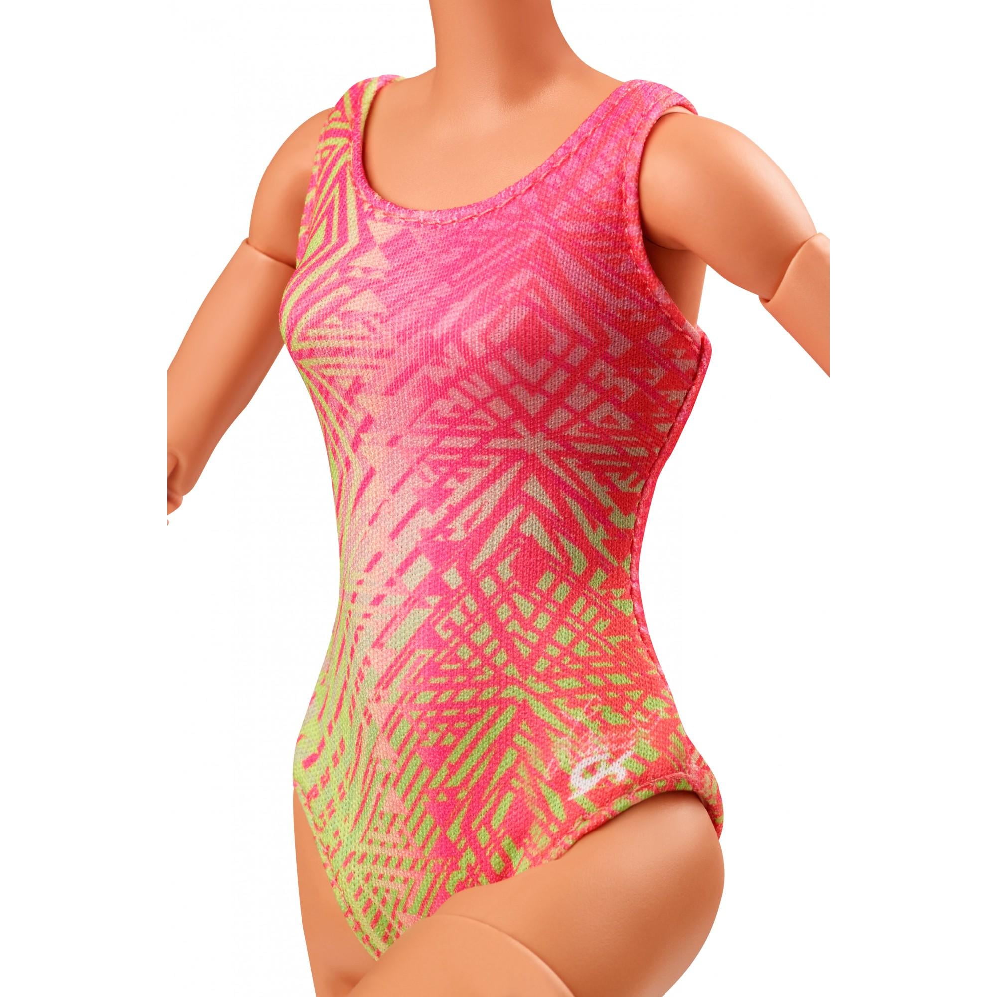 barbie laurie hernandez