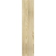 thumbnail image 4 of Ekena Millwork 6"W x 20"D x 28"H Imperial Rough Sawn Craftsman Outlooker, Douglas Fir, 4 of 4
