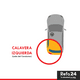 thumbnail image 4 of Calavera Pontiac Matiz 2005 C/Arnes ECOCN - Izq, 4 of 4