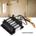 thumbnail image 1 of Calentador de aire de cerámica 220V 200W Calefacción PTC aislada ANGGREK Otros, 1 of 8