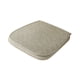 thumbnail image 1 of Wosthever Cool Ice Pad Seat Mat Cojín para silla Accesorios para el hogar Camping Lavable Oficina Sala de estar Al aire libre Almohadillas de Decoración del hogar Gris, 1 of 6