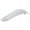 2171830002 White, variant on Acerbis White Plastic Rear Fender (2071040002)