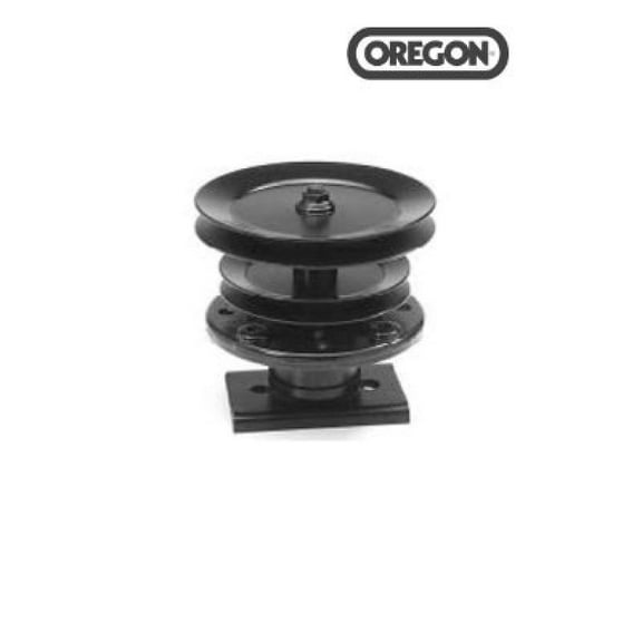 Oregon 82-679, Spindle AYP