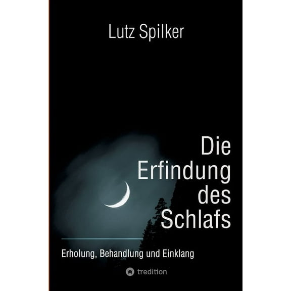 Die Erfindung des Schlafs, (Paperback)